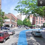 Google Maps Navigation Launches on Android 2.0