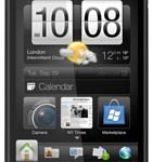 HTC HD2 Priced in the UK on O2′s Network