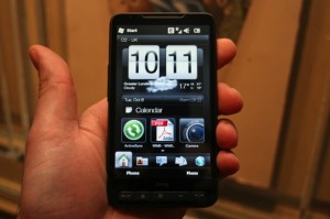 htc hd2 coming this month 0 300x199 HTC HD2 Now Official   Coming this Month