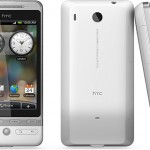 HTC Hero to get Android 2.0