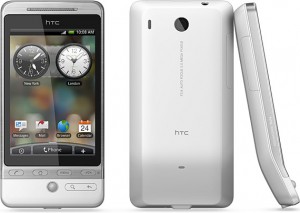 htc hero 300x213 HTC Hero to get Android 2.0