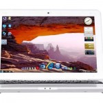 ii-View A2 Netbook Announced