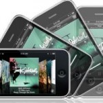 Apple iPhone 3,1 Being Tested?