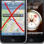 Apple Buys their Own Maps Company
