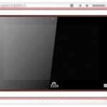 LBook T9 MultiTouch Tablet Planned for March 2010