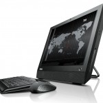 Lenova ThinkCenter All-In-One Desktop PC