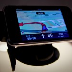iPhone TomTom to get More Features