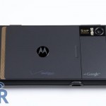 Motorola Droid gets Hands on at BGR