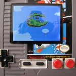 nesP-1 nesP 1 150x150 nesP Portable NES Cartridge Console