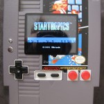 nesP nesP 150x150 nesP Portable NES Cartridge Console