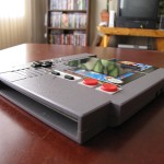 nesP-cartridge nesP cartridge 150x150 nesP Portable NES Cartridge Console