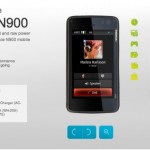 Nokia N900 Coming End of October 2009