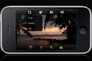photoshop mobile iphone app 300x201 Photoshop iPhone Application Launched