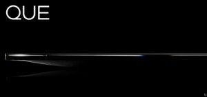 que ebook 01 300x141 QUE proReader eBook Reader Announced