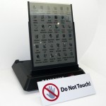 Samsung Colour e-paper Prototype Revealed