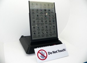 samsung color e paper 300x215 Samsung Colour e paper Prototype Revealed