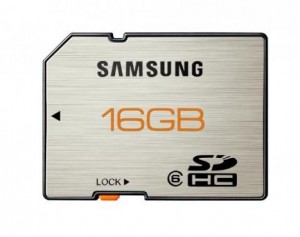 samsung plus memory card 300x237 Samsung Premium Plus Memory Cards