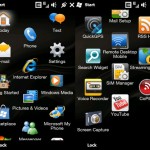 Windows Mobile 6.5 Review