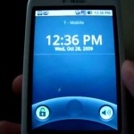 Android 2.0 Ported to T-Mobile G1