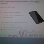 HTC HD2 going to T-Mobile in the US