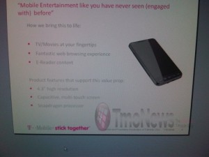 t mobile usa htc hd2 leak 300x225 HTC HD2 going to T Mobile in the US