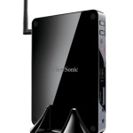 Viewsonic VOT132 Nettop PC is ION-Based running Windows 7