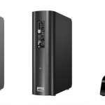 Western Digital E-Ink HDD’s Launching