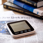 WikiReader Brings WikiPedia to your Pocket