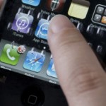 iPhone Tactile Keyboard Overlay Launched