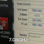 AMD Over-clocked Processor hits 7GHz