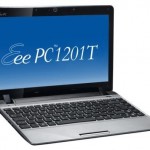 Asus Eee 1201T with AMD Congo MV40 Processor