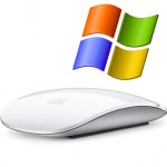 Apple Magic Mouse now Windows Compatible