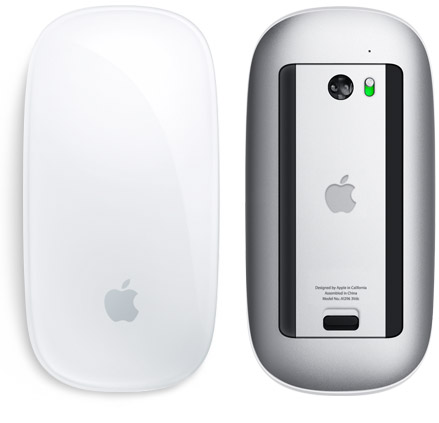 Apple-Magic-Mouse Apple-Magic-Mouse