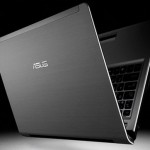 ASUS UL30VT Thin Laptop