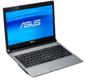 Asus UL30Vt CULV Notebook 2 300x280 ASUS UL30VT Thin Laptop