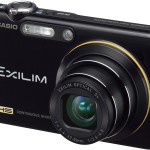 Casio Exilim EX-FC150 Announced