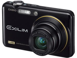 Casio EX FC150 1 300x225 Casio Exilim EX FC150 Announced