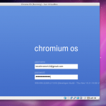 Google Chrome OS Ready for Testing Now