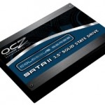 OCZ Colossus 3.5″ SSD Line Launched