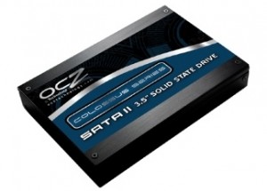 Colossus 3 5 Solid State Drive 300x215 OCZ Colossus 3.5 SSD Line Launched