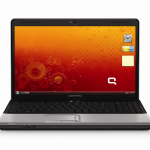 Compaq CQ61 hits Orange UK