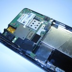 Motorola DROID Teardown