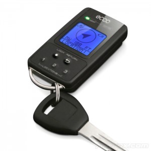 ECCO GPS Tracker 300x300 ECCO GPS Tracker Keychain