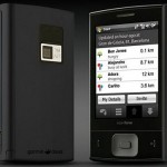 Garmin Nuvifone M20 Windows Mobile 6.5 Update