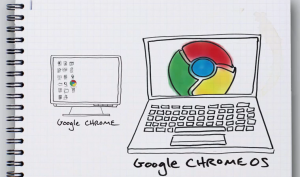 Google Chrome OS 300x177 Google Chrome OS Revealed