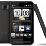 HTC HD2 Ships Today in Europe and Asis – Coming to US Early 2010