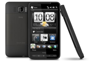 HTC HD2 300x200 HTC HD2 Ships Today in Europe and Asis   Coming to US Early 2010