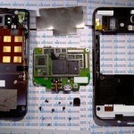 HTC HD2 Painfully Dissected