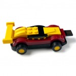 Lego USB Flash Drive Car