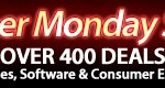MacMall Cyber Monday Sale